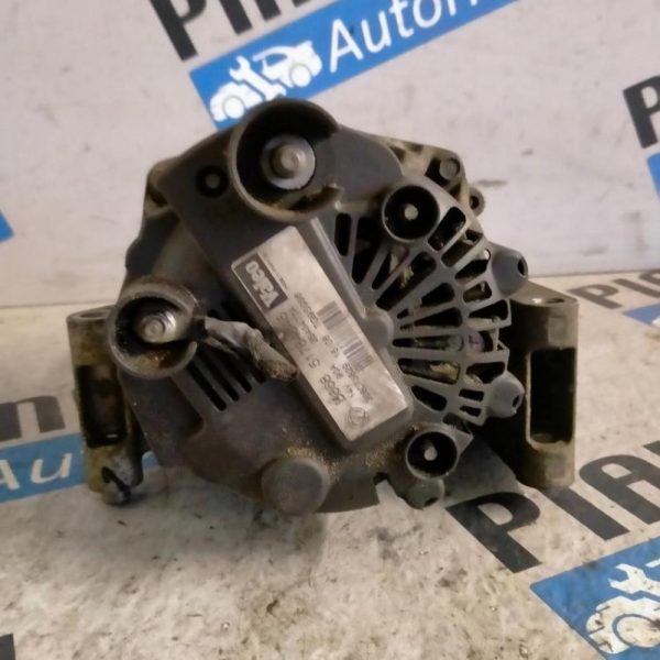 Alternatore Fiat Panda 188A8000 2009