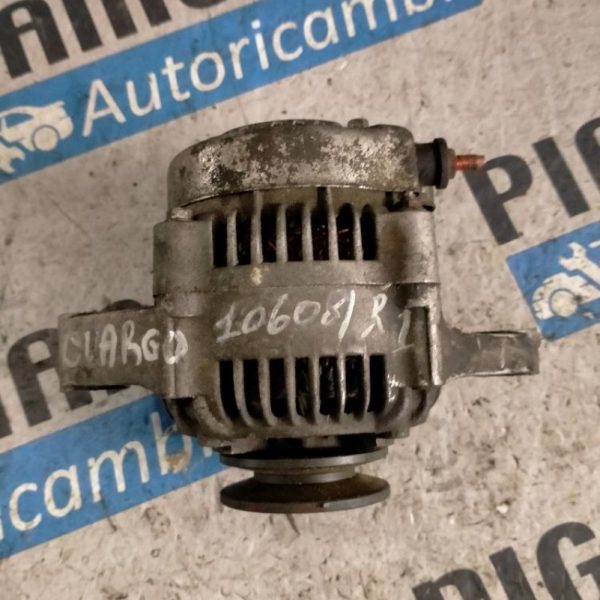 Alternatore Piaggio Ape ATM2M 2002