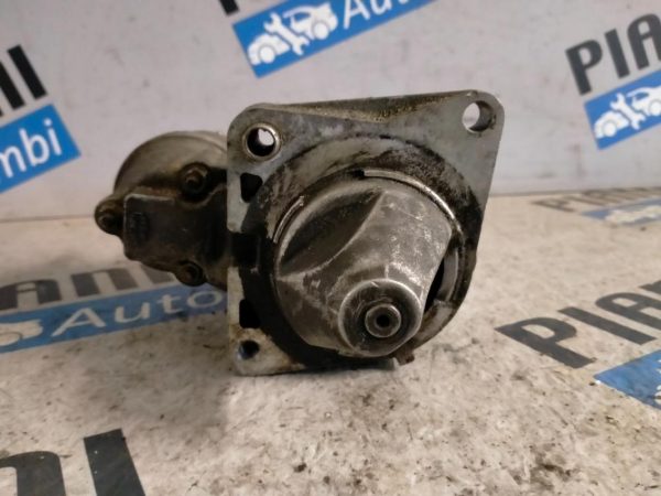 Motorino Avviamento Fiat Doblò 223A5000 2001