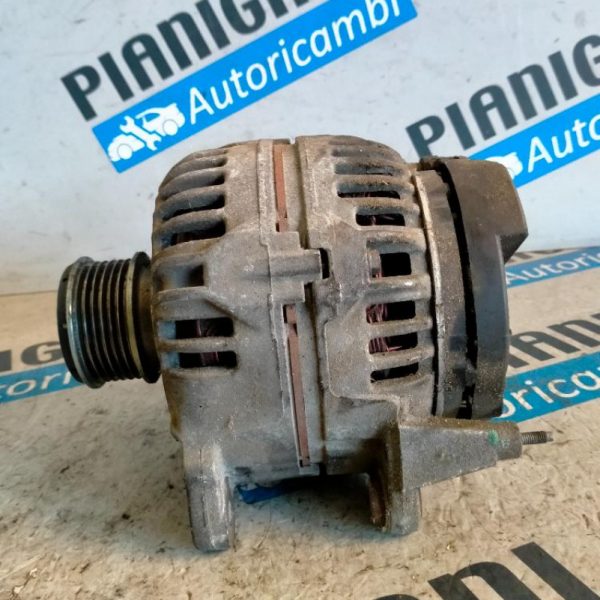 Alternatore Volkswagen Golf V BLS 2009