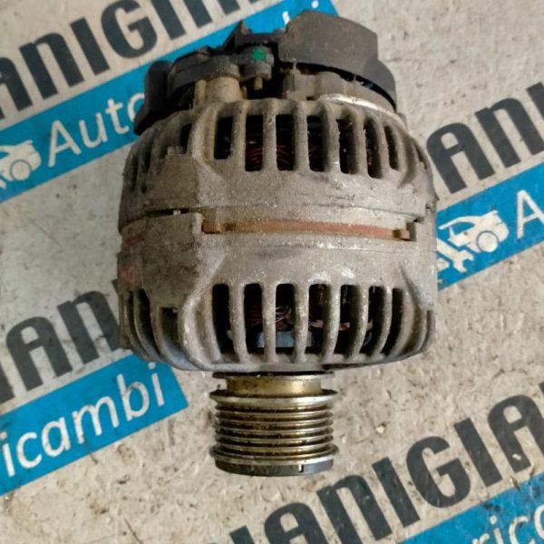 Alternatore Volkswagen Golf V BLS 2009