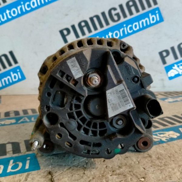 Alternatore Volkswagen Golf V BLS 2009