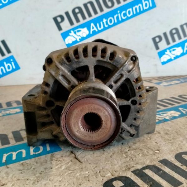 Alternatore Opel Meriva Z13DTJ 2007