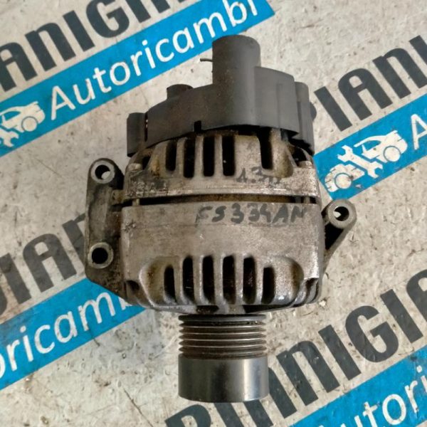 Alternatore Opel Meriva Z13DTJ 2007