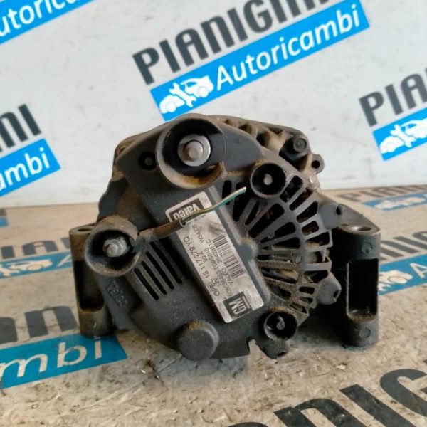 Alternatore Opel Meriva Z13DTJ 2007