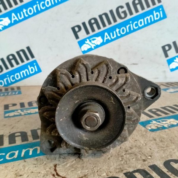 Alternatore Fiat Panda 141A.000 1984