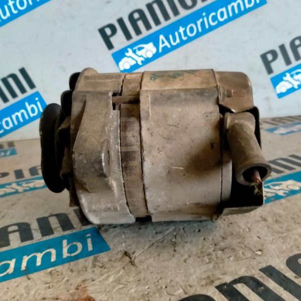 Alternatore Fiat Panda 141A.000 1984