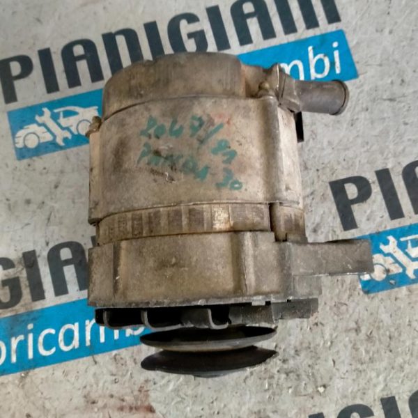 Alternatore Fiat Panda 141A.000 1984