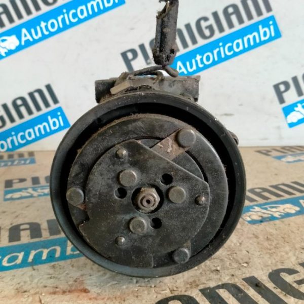 Compressore A/C Alfa Romeo GT 937A5000 2004