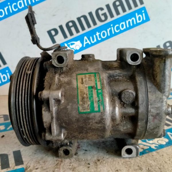 Compressore A/C Alfa Romeo GT 937A5000 2004