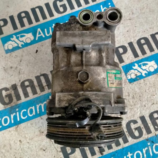 Compressore A/C Alfa Romeo GT 937A5000 2004