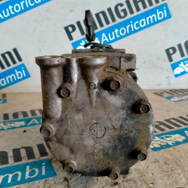 Compressore A/C Alfa Romeo GT 937A5000 2004