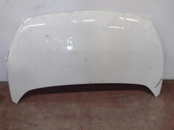 Cofano Anteriore Ford Ka 2012