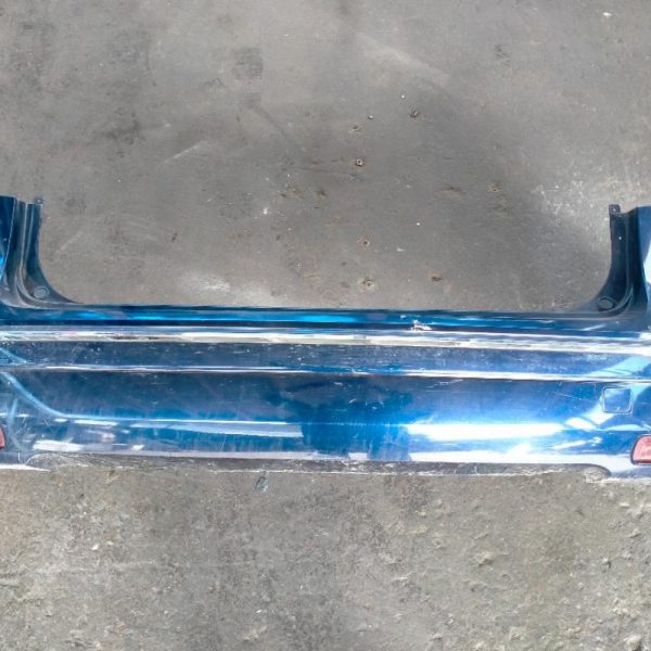 Paraurti Posteriore Hyundai i30 SW 2010