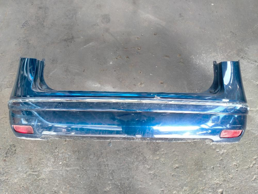 Paraurti Posteriore Hyundai i30 SW 2010