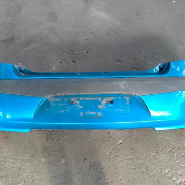 Paraurti Posteriore Hyundai i10 2009