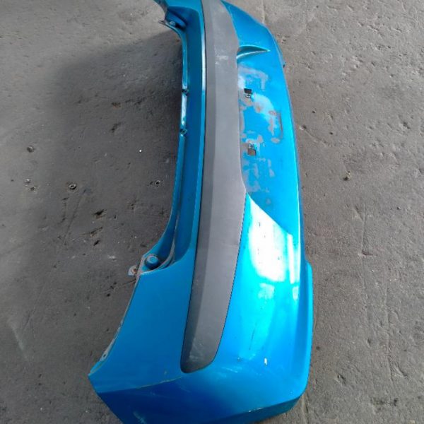 Paraurti Posteriore Hyundai i10 2009