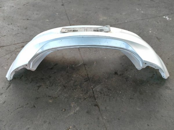 Paraurti Posteriore Seat Leon 2007