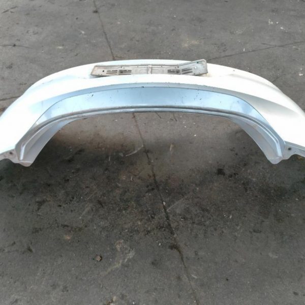 Paraurti Posteriore Seat Leon 2007