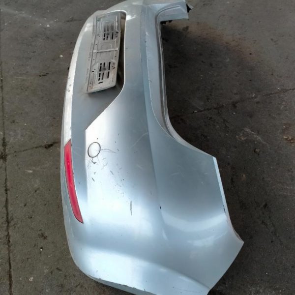 Paraurti Posteriore Seat Leon 2007