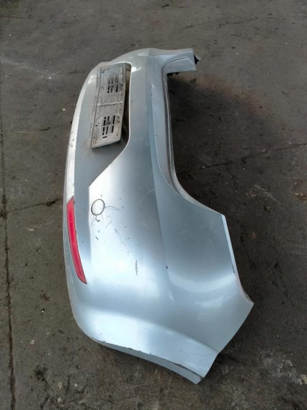 Paraurti Posteriore Seat Leon 2007