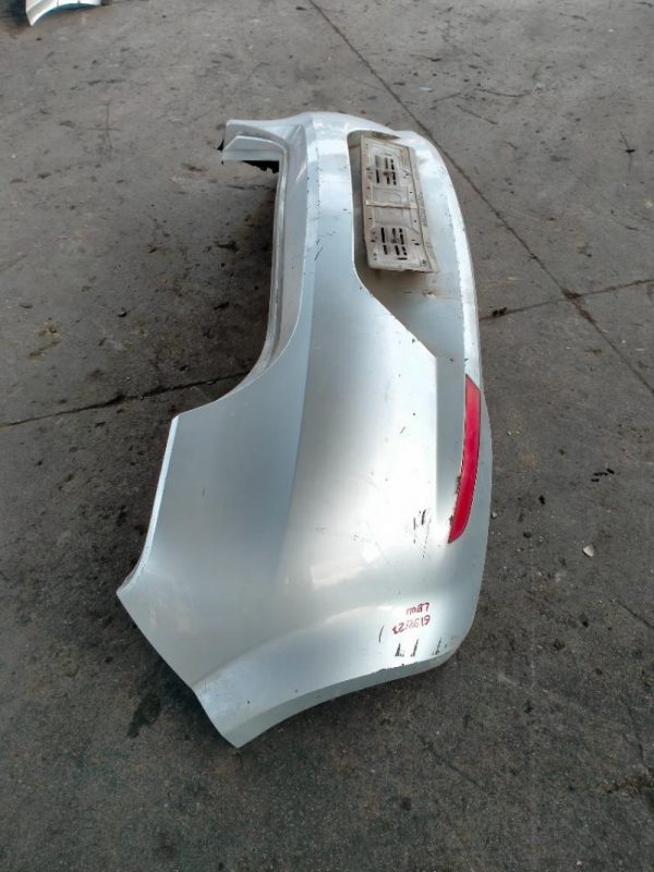 Paraurti Posteriore Seat Leon 2007