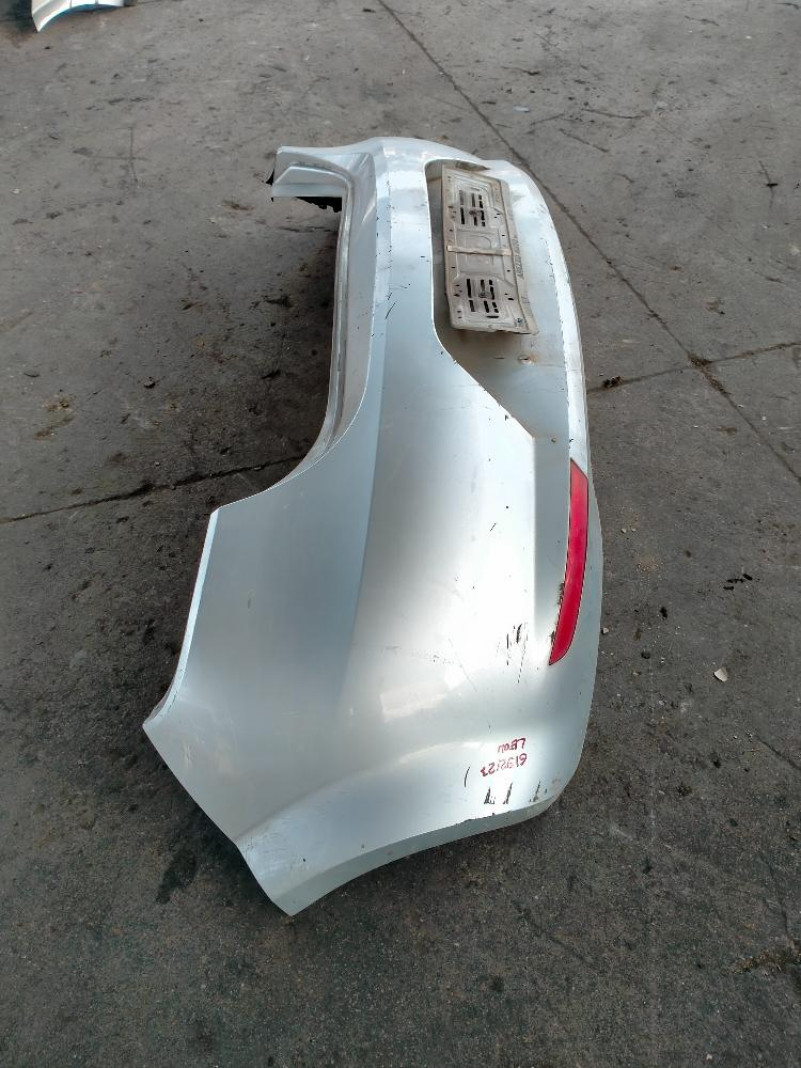 Paraurti Posteriore Seat Leon 2007