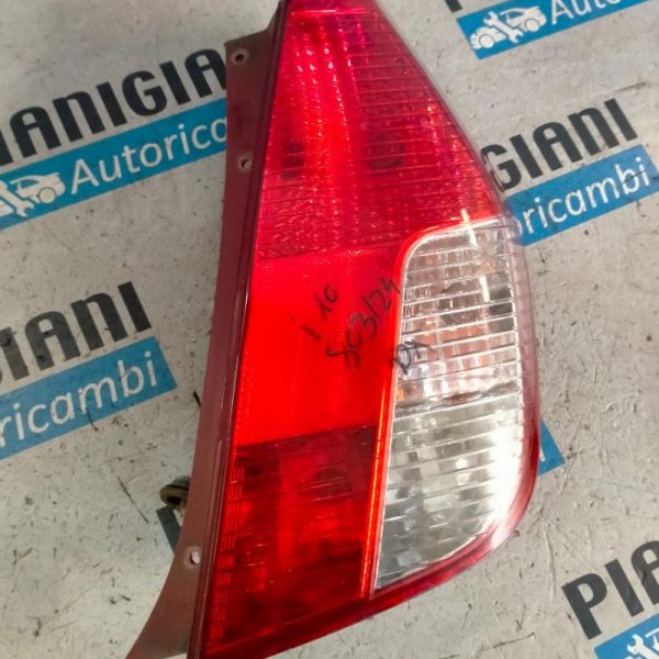 Faro Posteriore Destro Hyundai i10 2009