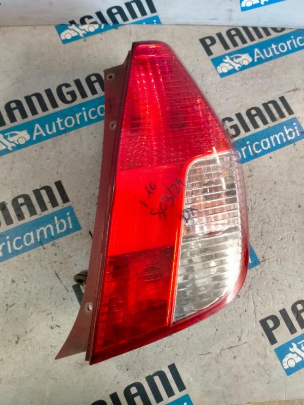 Faro Posteriore Destro Hyundai i10 2009