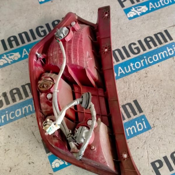 Faro Posteriore Destro Hyundai i10 2009