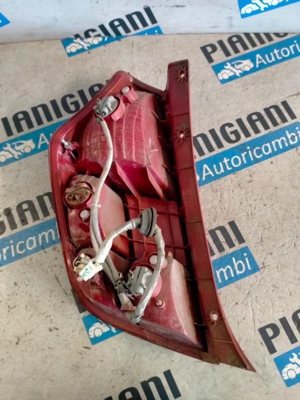 Faro Posteriore Destro Hyundai i10 2009