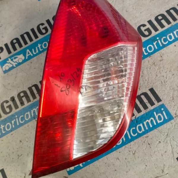 Faro Posteriore Destro Hyundai i10 2009