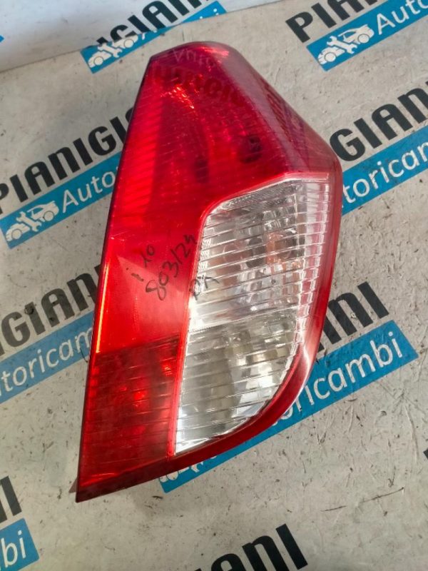 Faro Posteriore Destro Hyundai i10 2009