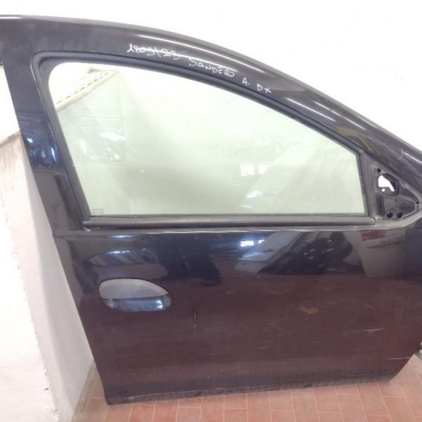 Porta Anteriore Destra Dacia Sandero 2014