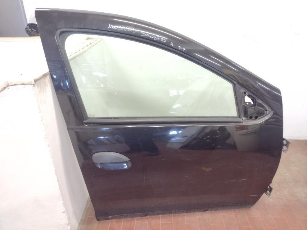 Porta Anteriore Destra Dacia Sandero 2014