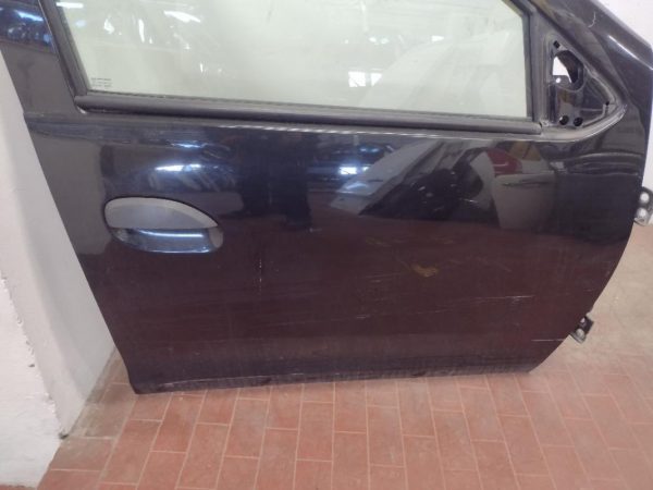 Porta Anteriore Destra Dacia Sandero 2014