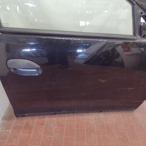 Porta Anteriore Destra Dacia Sandero 2014