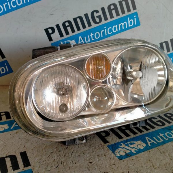 Faro Anteriore Sinistro Volkswagen Golf IV 2000