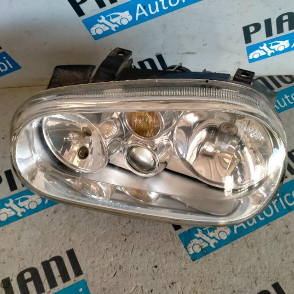 Faro Anteriore Sinistro Volkswagen Golf IV 2000