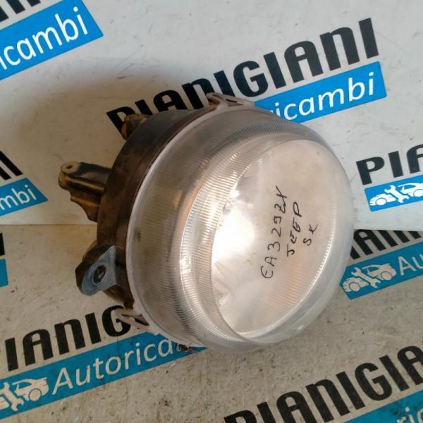 Faro Anteriore Destro Jeep Patriot 2010