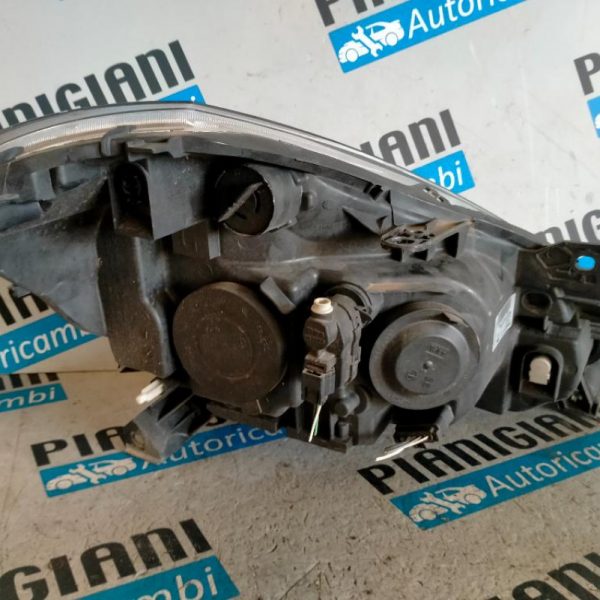 Faro Anteriore Sinistro Renault Clio 2007