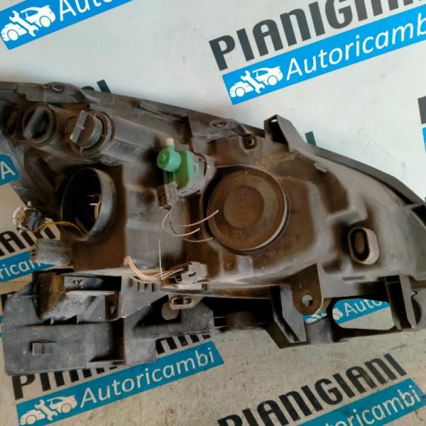 Faro Anteriore Sinistro Renault Scenic 2006