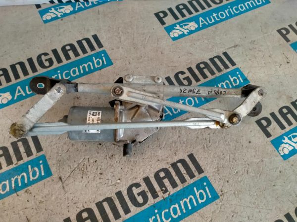 Motorino Tergi Anteriore Jeep Patriot 2010