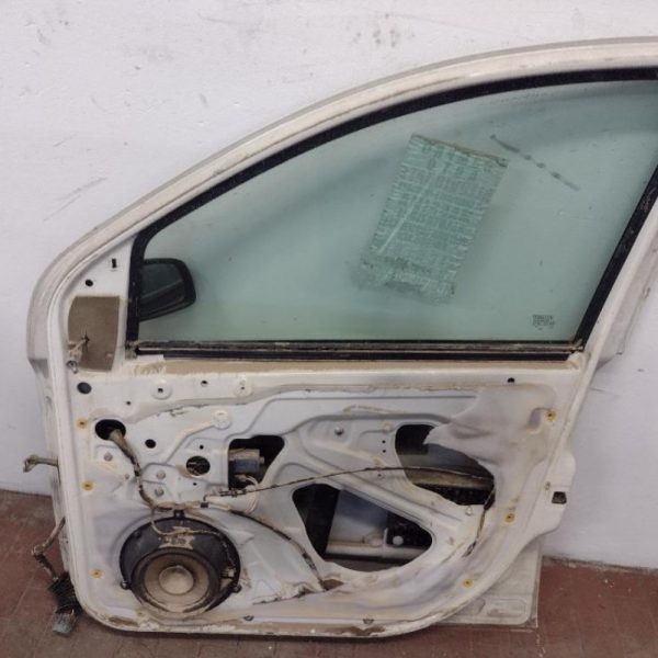 Porta Anteriore Sinistra Fiat Panda 2007