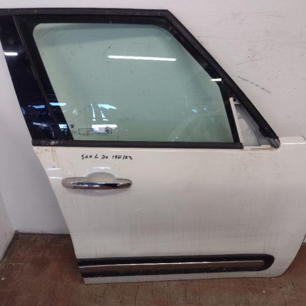 Porta Anteriore Destra Fiat 500L 2014