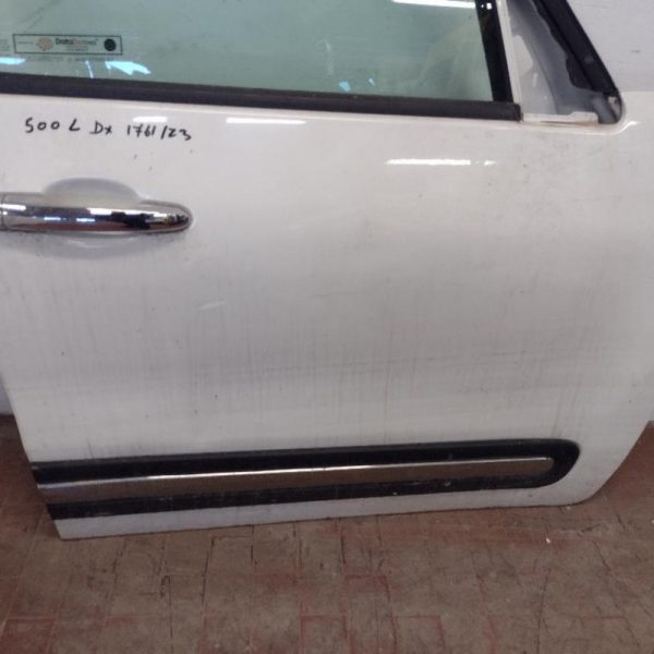 Porta Anteriore Destra Fiat 500L 2014