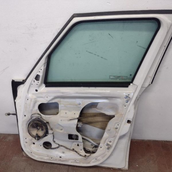 Porta Anteriore Destra Fiat 500L 2014