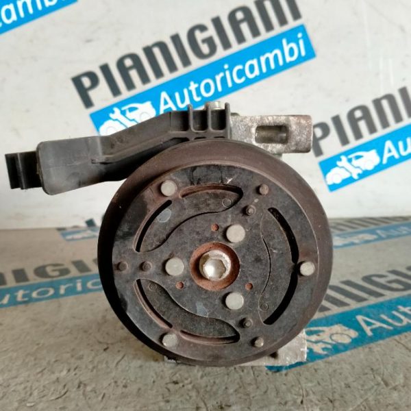 Compressore A/C Lancia Ypsilon 169A4000 2017