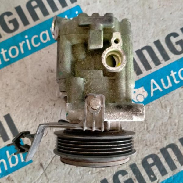 Compressore A/C Lancia Ypsilon 169A4000 2017