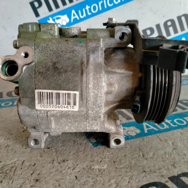 Compressore A/C Lancia Ypsilon 169A4000 2017